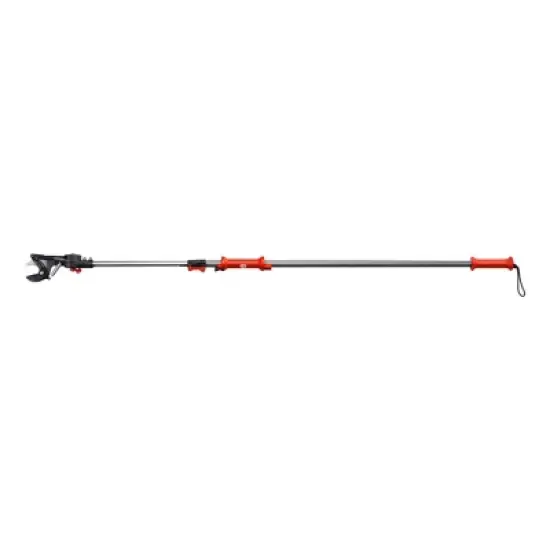 FELCO 290, Telescopic Pole Pruner, Over 8ft Reach, Featherweight image {4}