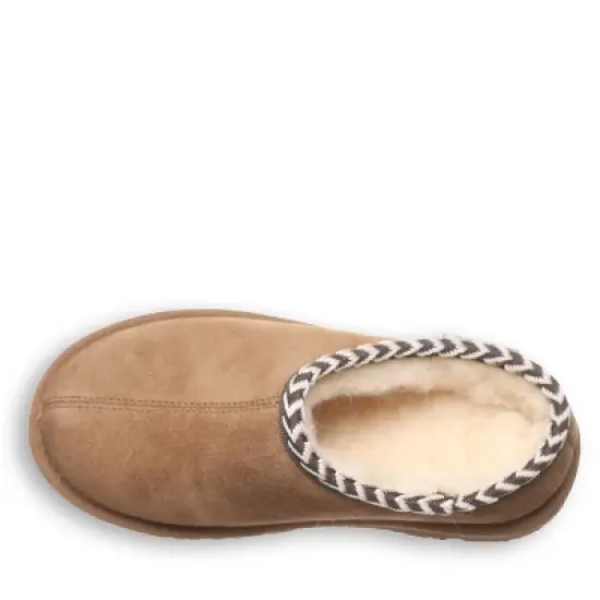 Bearpaw Kids' TABITHA YOUTH Slippers image {4}