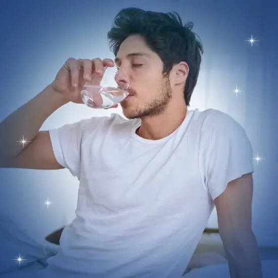 Unisom SleepGels Nighttime Sleep-Aid Softgels - Diphenhydramine HCl - 32ct image {2}