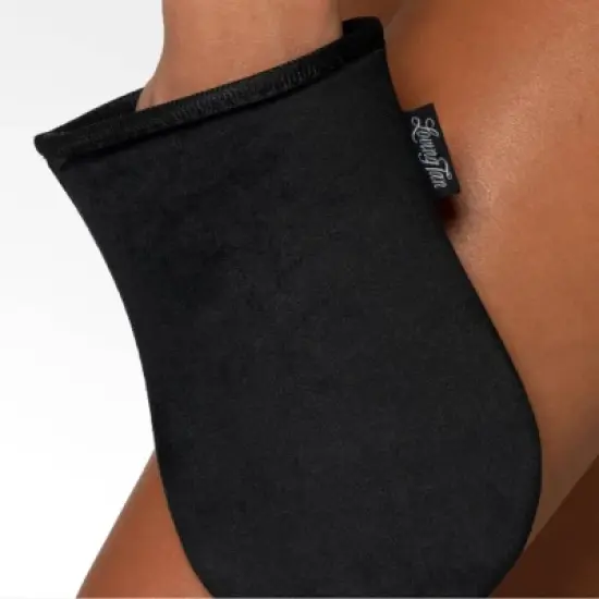 Loving Tan Deluxe Face Self Tanning Applicator Mitt - Ulta Beauty image {1}