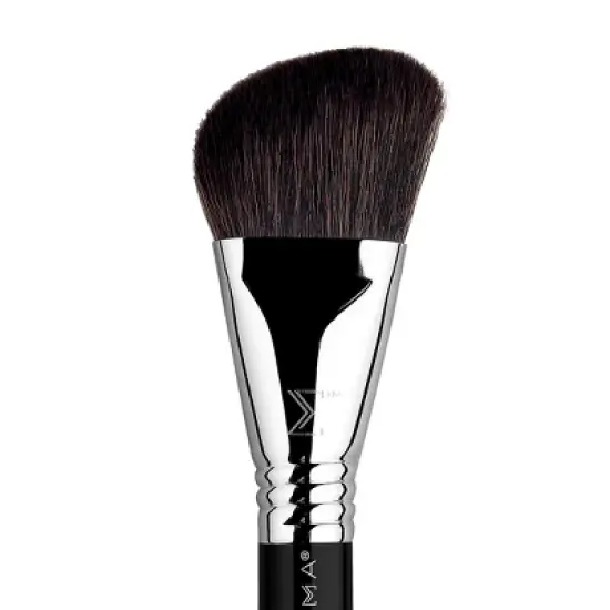 Sigma Beauty F23 Soft Angle Contour&trade; Brush image {4}