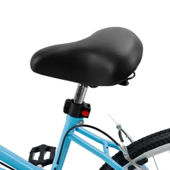 Topteng 26" Adult Beach Cruiser Bike image {3}