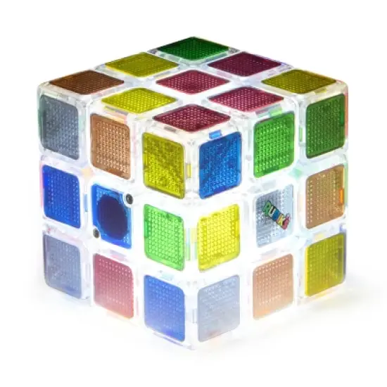 Spin Master Games Rubik's Pulse 3x3 Cube image {6}