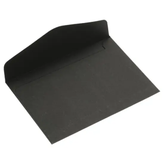 Unique Bargains Greeting Note Party Blank Small Items Storage Business Card Holder Mini Envelopes image {3}