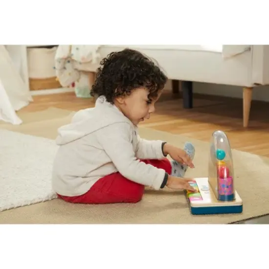 Playskool Pop-A-Tune&trade; Toy Piano image {2}
