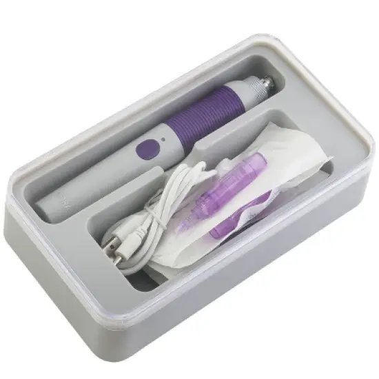 Spa Sciences SORA Rechargeable Micro/Nano Needle Dermapen image {5}
