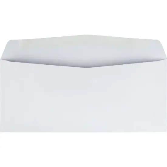 Business Source Regular Business Envelopes image {4}