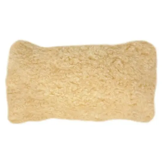 Core Products Fleece Pad Cover for Jeanie Rub Massager image {7}