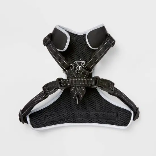 Ultimate Reflective and Adjustable Dog Harness - Boots & Barkley&trade; image {2}