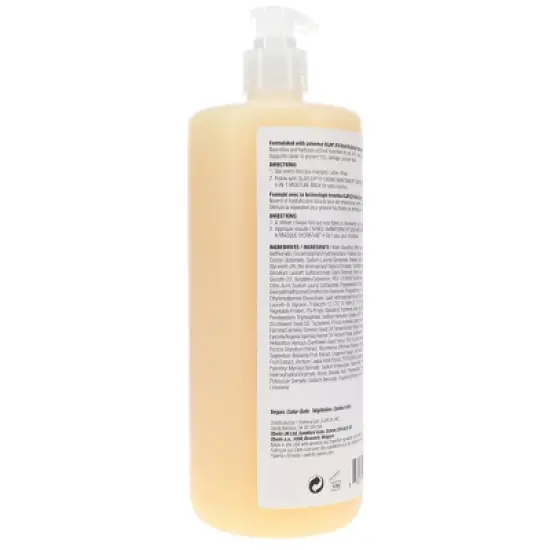 Olaplex No.4 Bond Maintenance Shampoo 33.8 oz image {3}