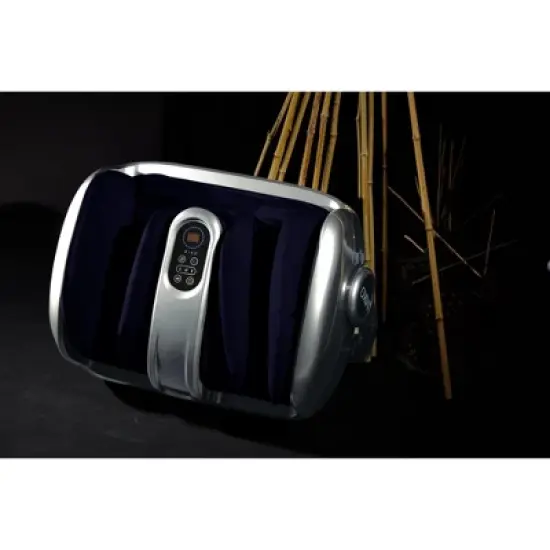 Miko Shiatsu Foot, Calf, and Ankle Massager image {4}