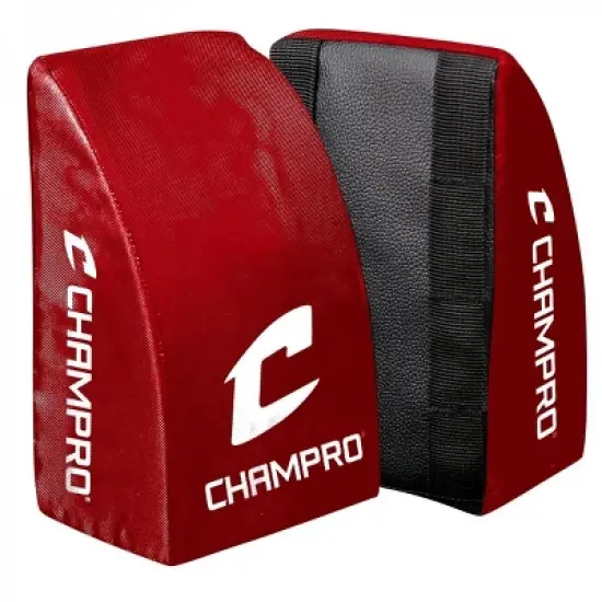 Champro Youth Catchers Knee Support image {1}