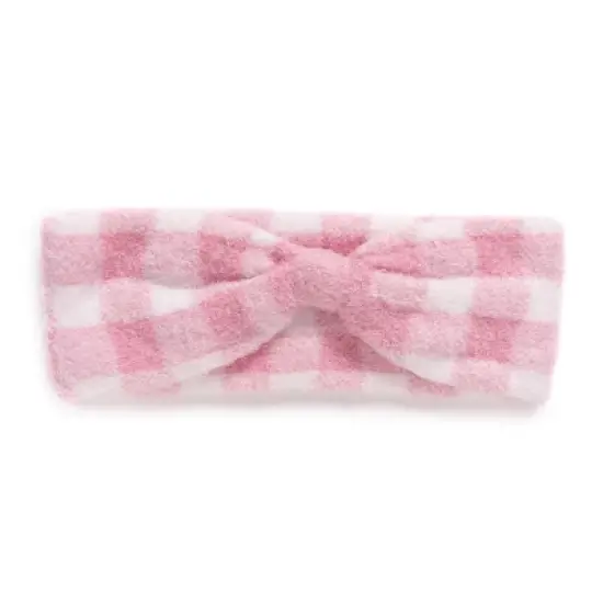 MUK LUKS Women's Headband Set Aloe Set image {2}