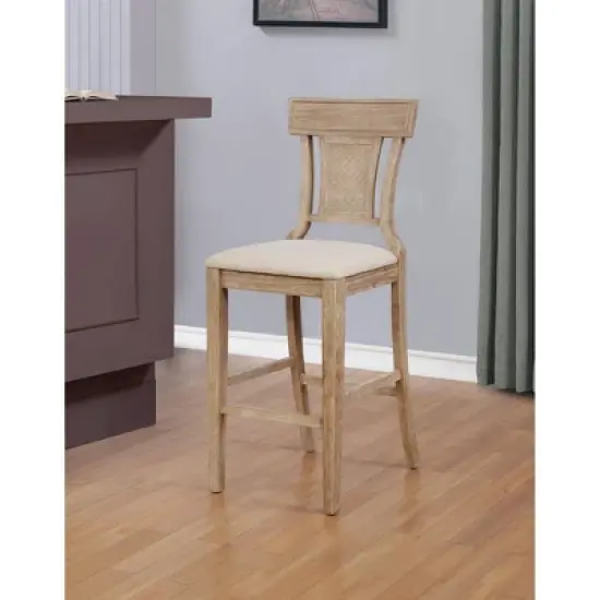 Rylan Barstool - Linon image {4}