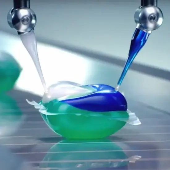 Tide Hygienic Clean Heavy Duty Power Pods Laundry Detergent Pacs - Original image {11}