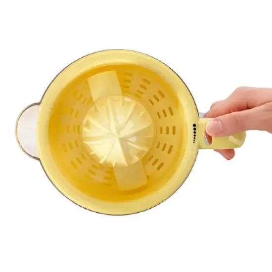 Dash Electric Dual Citrus Juicer image {3}