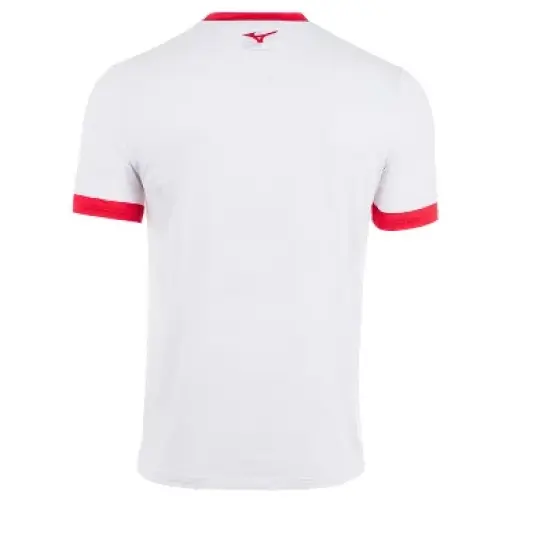 Mizuno Men's Printable Short Sleeve image {1}