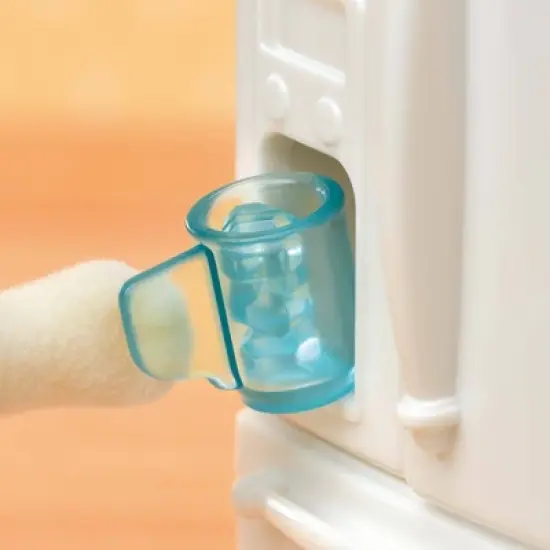 Calico Critters Playful Starter Furniture Playset image {2}