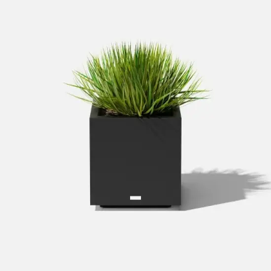 Veradek Block Series Cube Planter image {7}