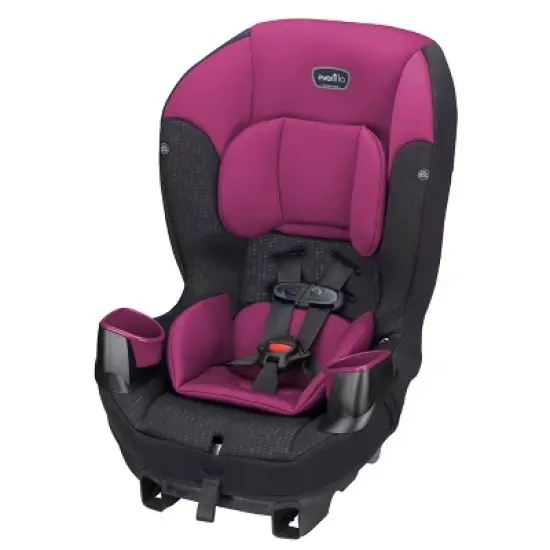 Evenflo Sonus 65 Convertible Car Seat image {3}