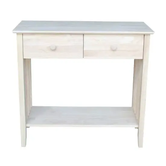 Stacy Mission Server - Unfinished - International Concepts image {1}