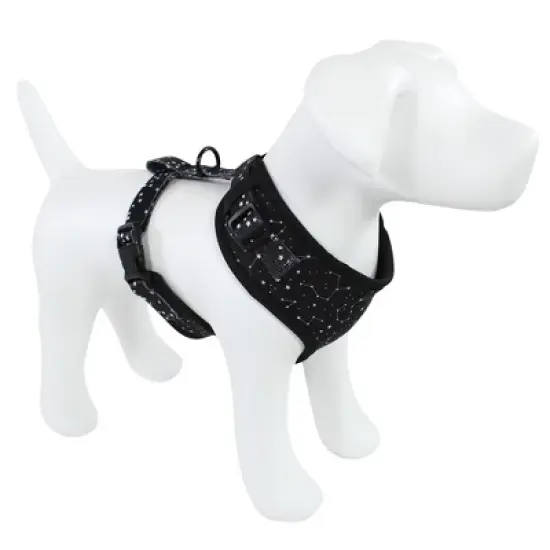 Luvable Friends Unisex Pet Harness, Constellation image {7}