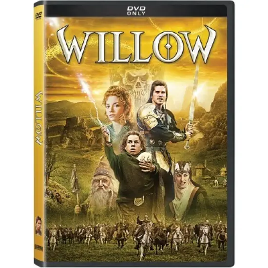 Willow (30th Anniversary) image {2}