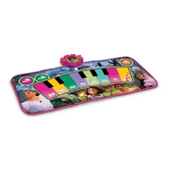 Encanto Music Mat image {3}