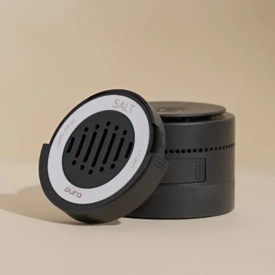 Pura Unify Salt Car Fragrance Refill image {3}