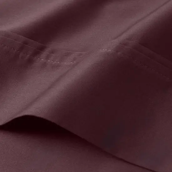 400 Thread Count Solid Performance Pillowcase Set - Threshold image {2}