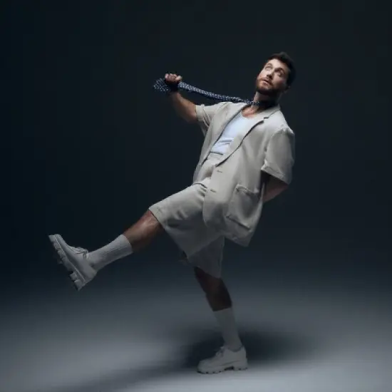 Jordy - Boy (CD) image {1}