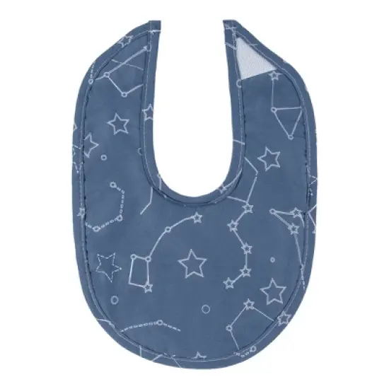 Trend Lab Feeding Basket Gift Set - Lumberjack Moose 7pc image {4}