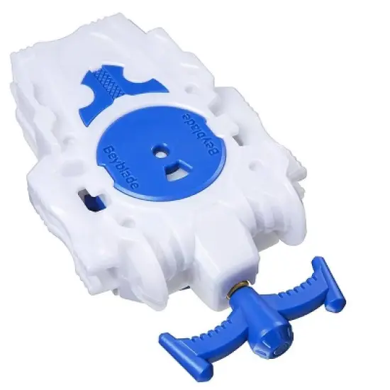 Takara Beyblade Burst Takaratomy B-66 Lost Longinus.N.Sp Spin Top w/ Launcher image {2}