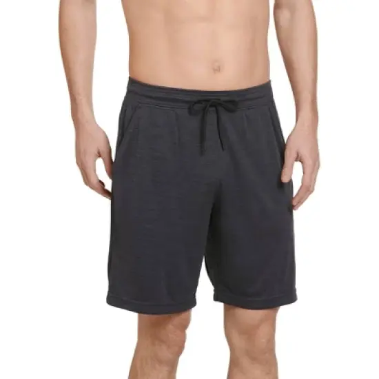 Jockey Men's Performance Space Dye 9" Short image {4}