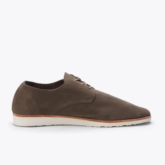 Nisolo Sustainable Men's Lightweight Flex Derby image {6}