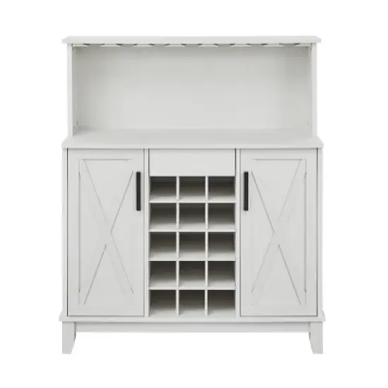 Wine Bar Cabinet - Home Source image {11}