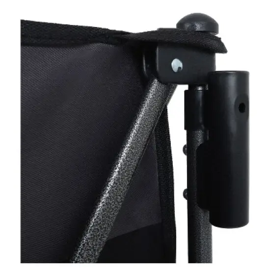 Gulches Multi-Functional Push-Pull Folding Wagon Cart, XL Heavy-Duty, All-Terrain, 9"x4" Beach Tires, Large Capacity image {11}