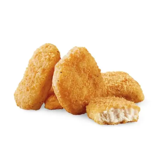 Fully Cooked Chicken Nuggets - Frozen - 48oz - Good & Gather&trade; image {2}