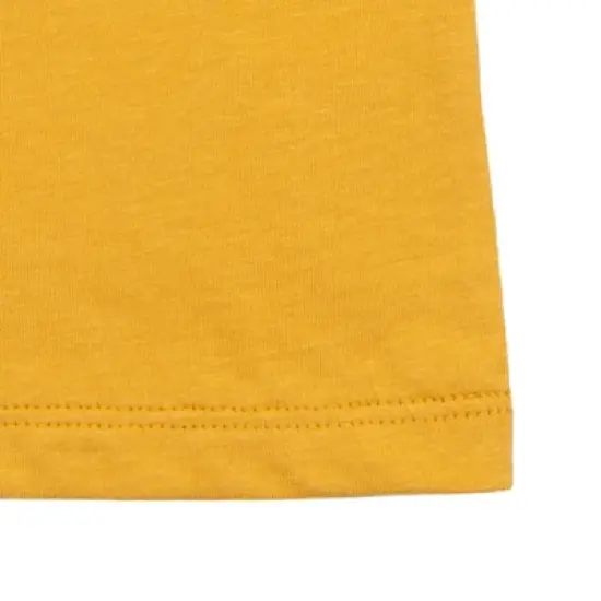 CoComelon JJ MacDonald Farm Short Sleeve Graphic T-Shirt Yellow  image {6}