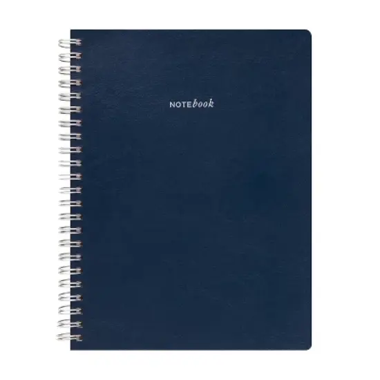 greenroom 80pg Ruled Journal Flexible Leather (Designs May Vary) image {4}