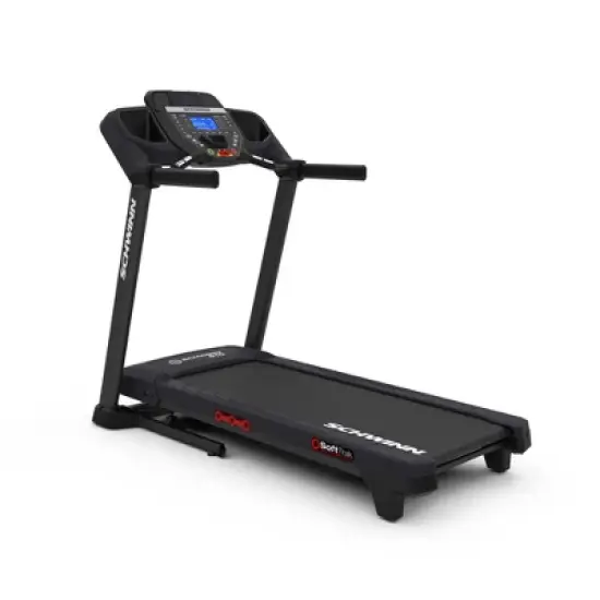 Schwinn 810 Treadmill - Black image {1}