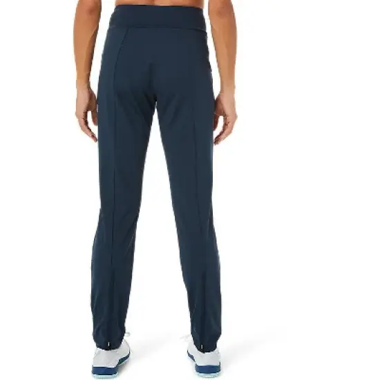 ASICS Women's TENNIS PANT Tennis Apparel 2042A193 image {1}