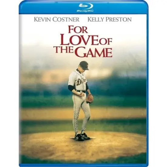 For Love of the Game image {2}