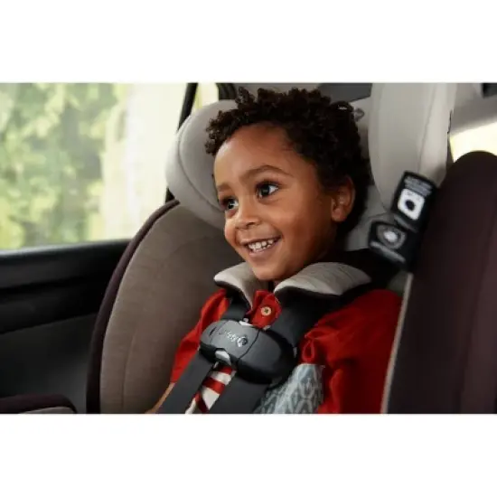 Safety 1st EverSlim All-in-One Convertible Car Seat image {14}