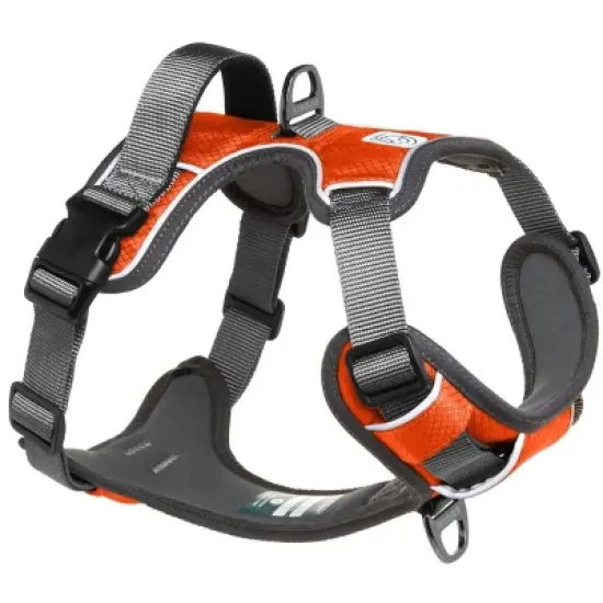Embark Harness Co. Adventure No Pull Dog Harness image {8}