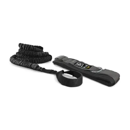 SKLZ Recoil 360 Resistance Trainer - Black image {2}