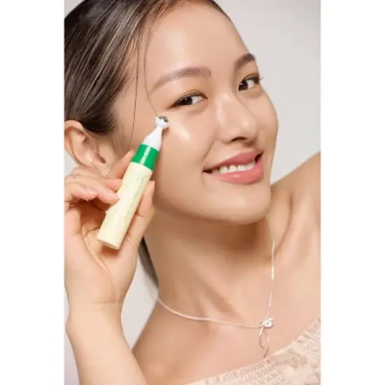 AXIS-Y Vegan Collagen Eye Serum - 0.33 fl oz image {4}