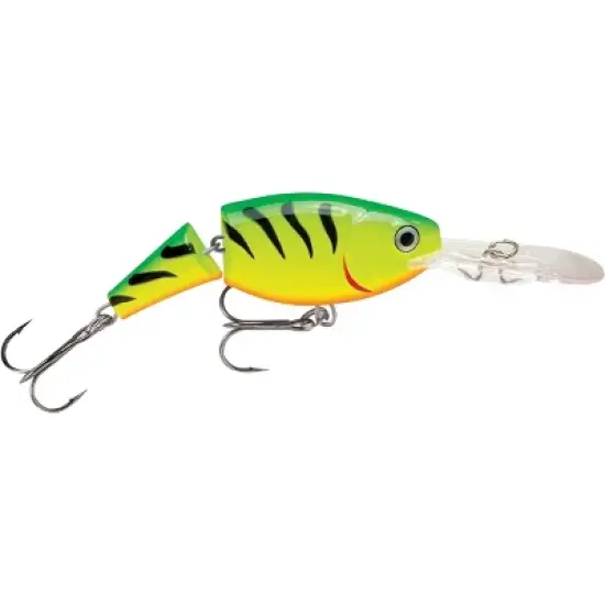 Rapala Jointed Shad Rap 04 Fishing Lure image {16}