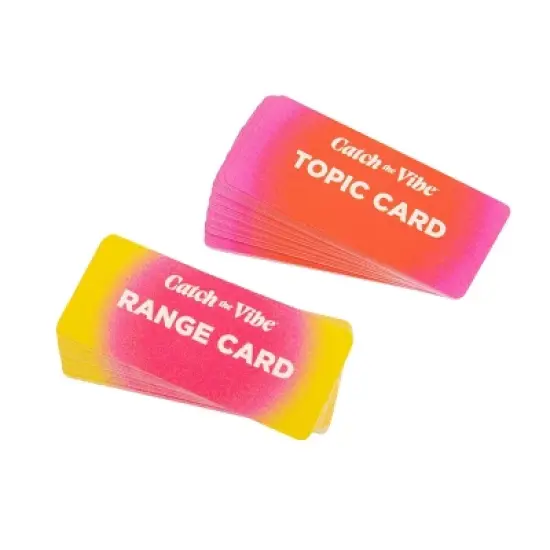 What Do You Meme? Catch the Vibe Card Game image {9}