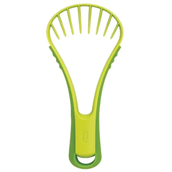 Chef'n Flexicado Green Nylon Avocado Slicer image {1}